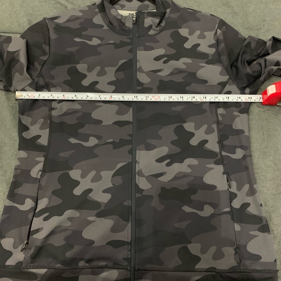 Lole women active wear full zip - Picture 8 of 8